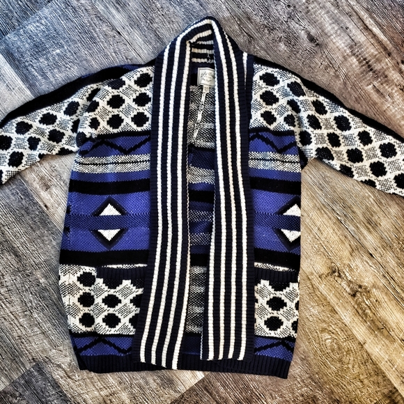 Lucky Brand Sweaters - Lucky Brand Cardigan xs /s